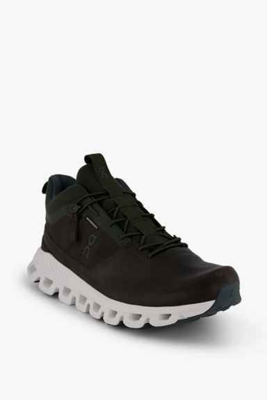 ON Cloud Hi Waterproof Herren Sneaker