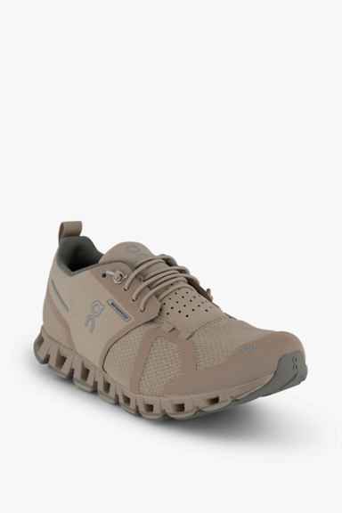 ON Cloud Waterproof Damen Laufschuh