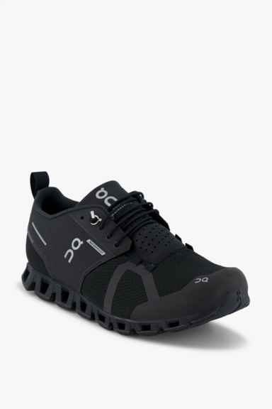 ON Cloud Waterproof Herren Sneaker 