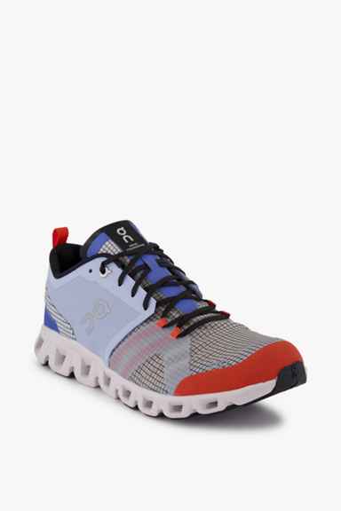 ON Cloud X Shift Herren Sneaker