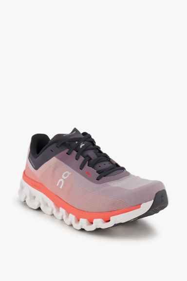 ON Cloudflow 4 Herren Laufschuh