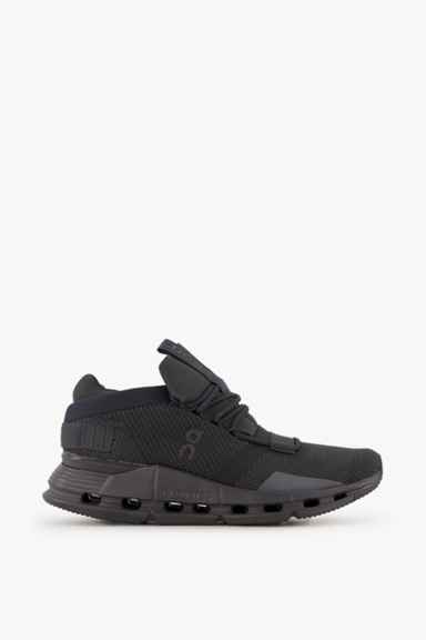 ON Cloudnova Damen Sneaker