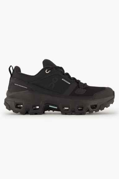 ON Cloudrock Waterproof Damen Trekkingschuh