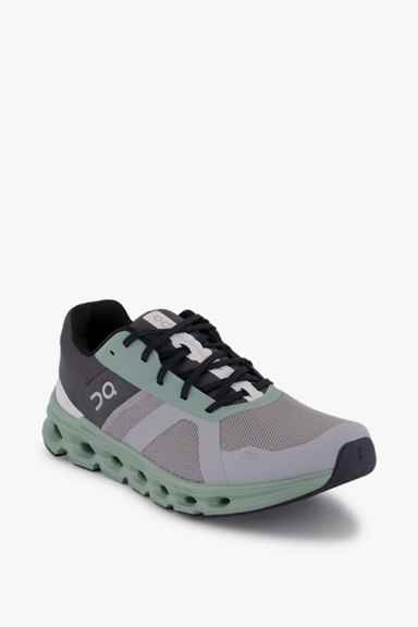 ON Cloudrunner Herren Laufschuh