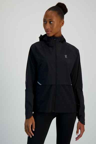 ON Core Damen Laufjacke
