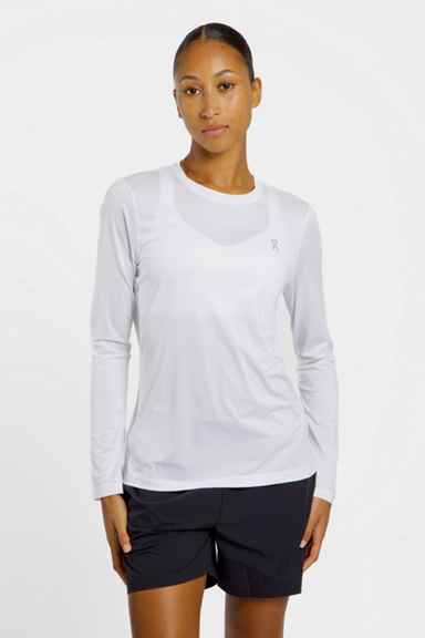 ON Core Long-T Damen Longsleeve