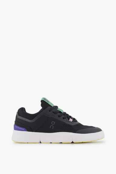 ON The Roger Spin Damen Sneaker