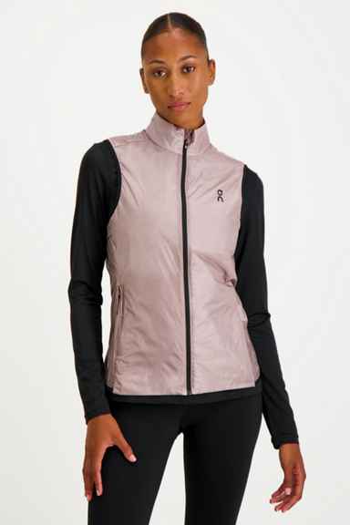 ON Weather Damen Gilet