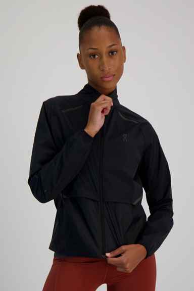 ON Weather Damen Laufjacke