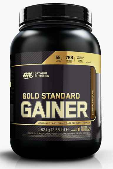Optimum Nutrition Gold Standard Gainer 1624 g Proteinpulver