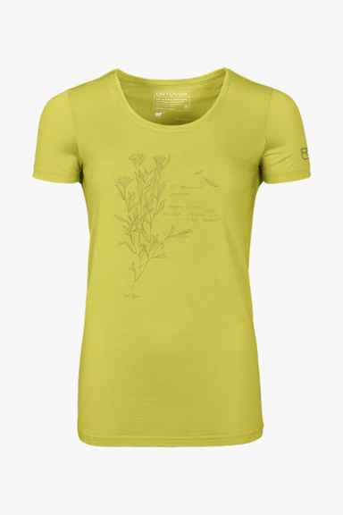 Ortovox 120 Cool Tec Sweet Alison Damen T-Shirt