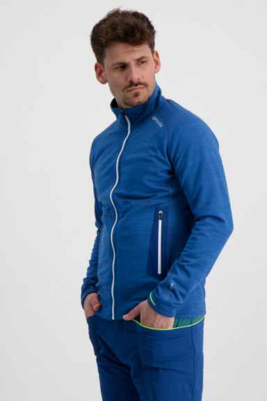 Ortovox Fleece Light Herren Midlayer