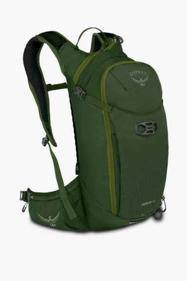 Osprey Siskin 12 L Bikerucksack