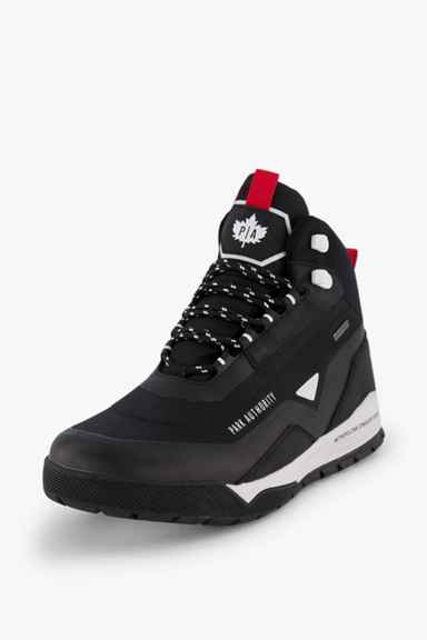 Park Authority Metro Conquest Herren Winterschuh