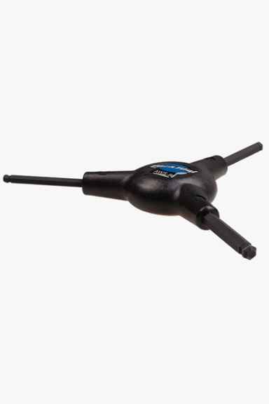 Park Tool AWS-8 Dreifach Inbusschlüssel