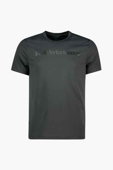 PEAK PERFORMANCE Alum Light Herren T-Shirt