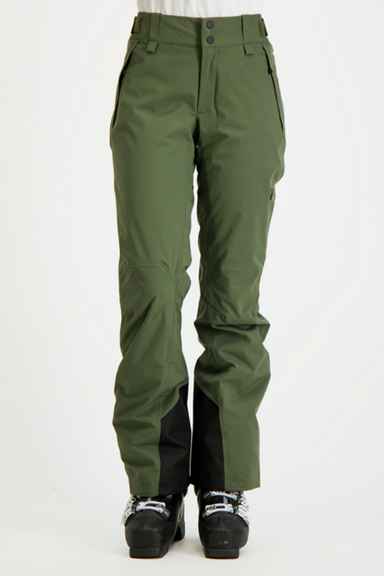 PEAK PERFORMANCE Anima Damen Skihose
