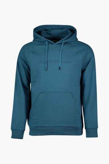 PEAK PERFORMANCE Ground Herren Hoodie