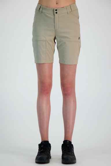 PEAK PERFORMANCE Iconiq Damen Wandershort