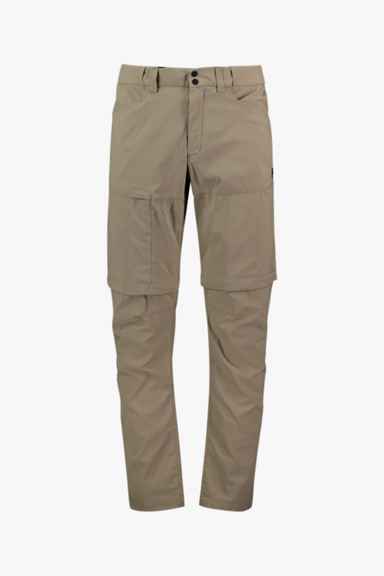PEAK PERFORMANCE Light Outdoor Zip-Off Herren Wanderhose