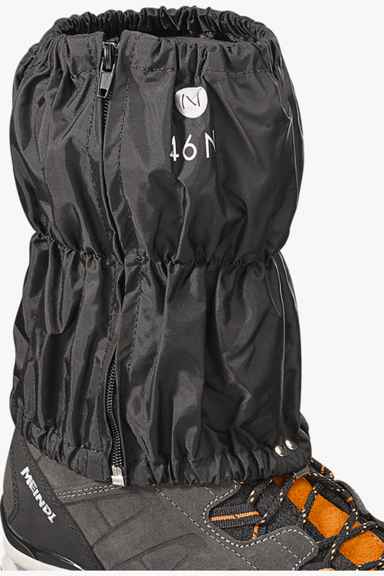 PK Light 25 Gamaschen