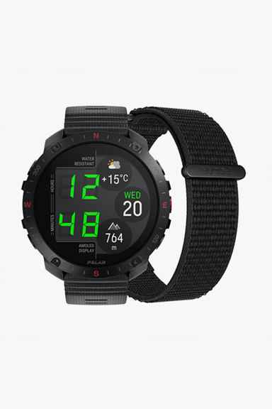 Polar Grit X2 Pro Sportuhr