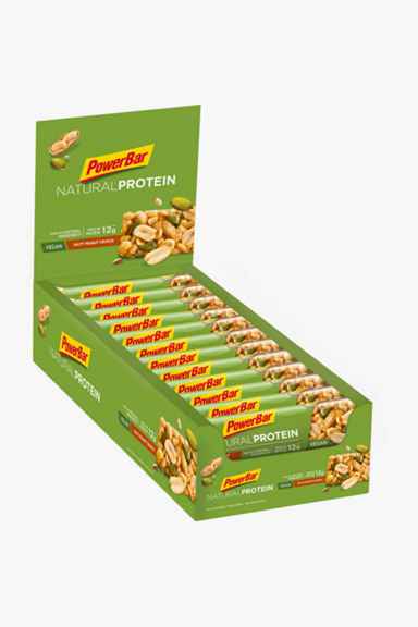 Powerbar Natural Protein 24 x 40 g Sportriegel