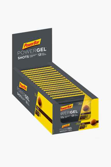 Powerbar Powergel 24 x 60 g Energize Sport Shot