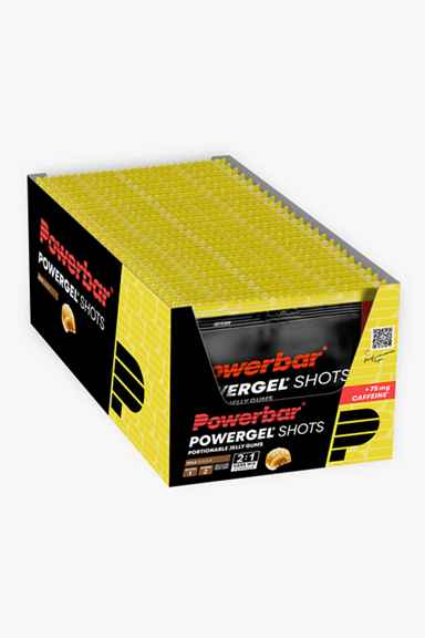 Powerbar Powergel Cola 24 x 60 g Shot