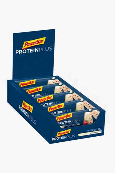 Powerbar Protein Plus 33 10 x 90 g Sportriege