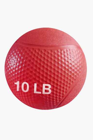 Powerzone 10 LB Medizinball