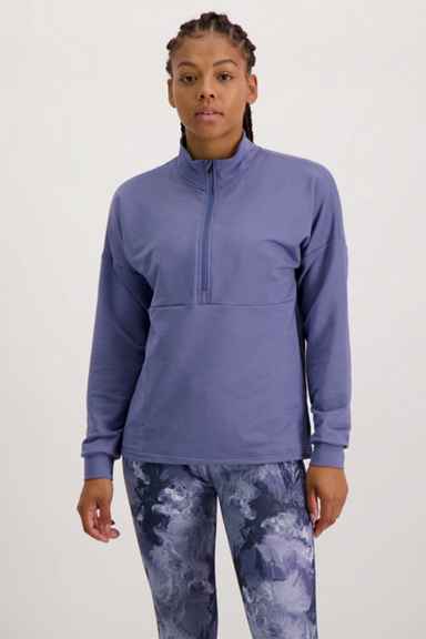 Powerzone Damen Longsleeve