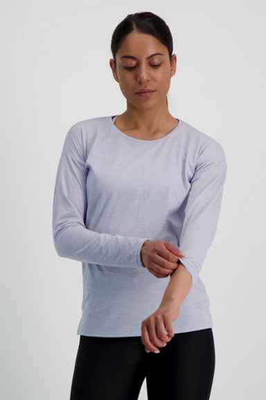 Powerzone Damen Longsleeve