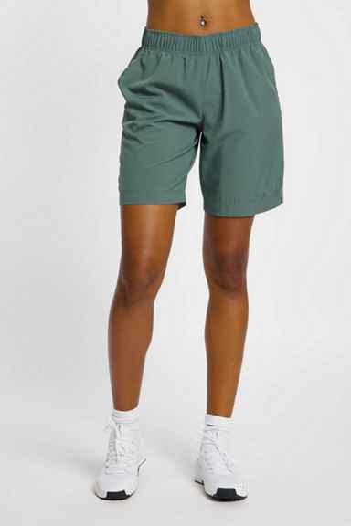 POWERZONE Damen Short
