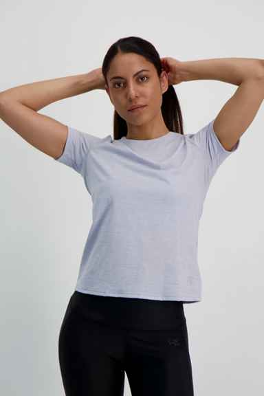 Powerzone Damen T-Shirt