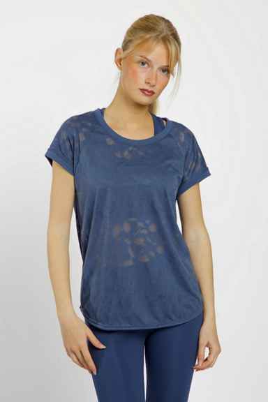 POWERZONE Damen T-Shirt