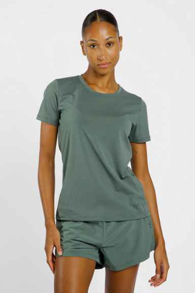 POWERZONE Damen T-Shirt