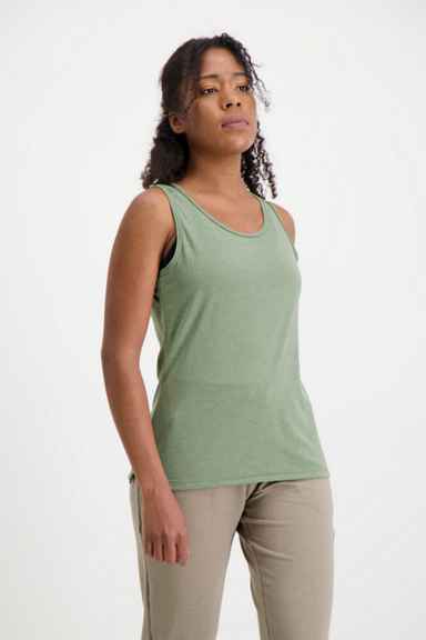 Powerzone Damen Top