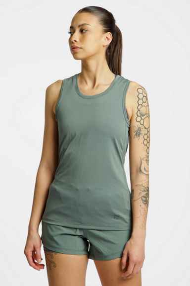 POWERZONE Damen Top