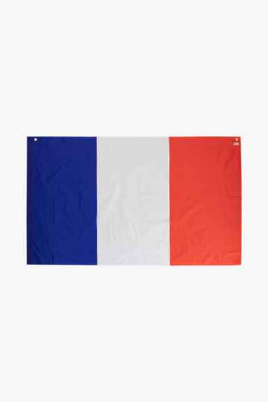 POWERZONE Frankreich 140 cm x 100 cm Fahne