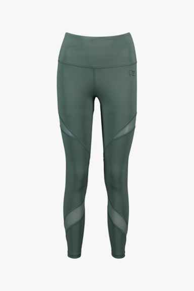 Powerzone Kurzgrösse Damen Tight