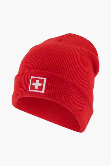 POWERZONE Schweiz Mütze