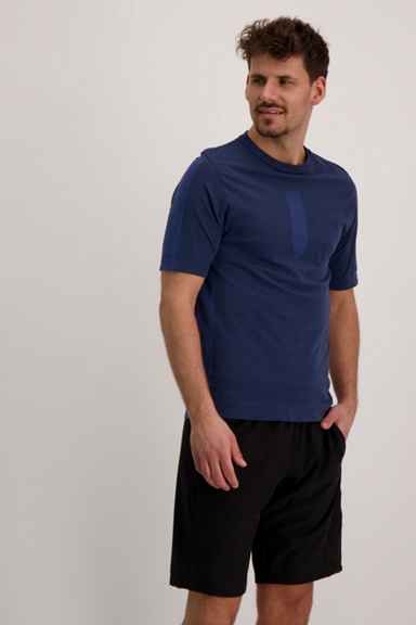 Powerzone Seamless Herren T-Shirt