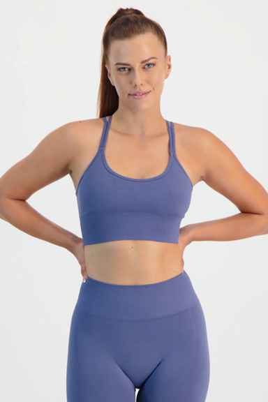 POWERZONE Seamless Light Damen Sport-BH