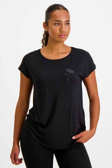 POWERZONE t-shirt femmes