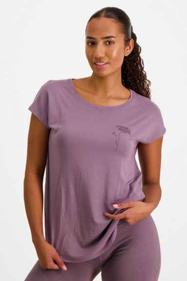 POWERZONE t-shirt femmes