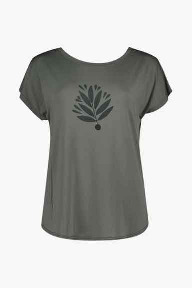 POWERZONE Yoga Damen T-Shirt