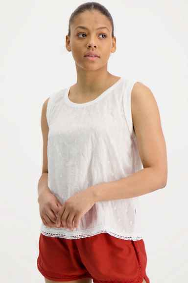 protest Jonny 21 Damen Top
