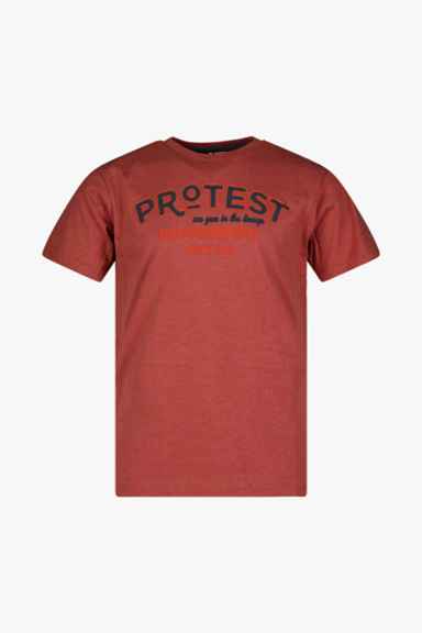 protest Lucas Jungen T-Shirt