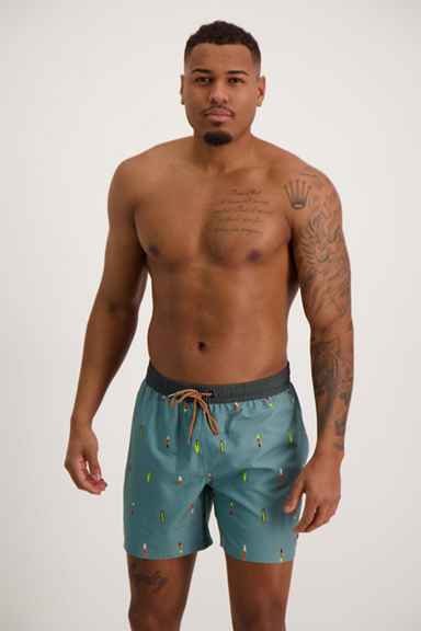 protest Prtfirdows Herren Badeshort